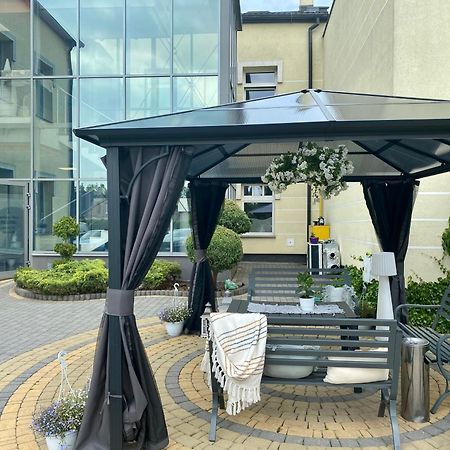 Apartamenty I Pokoje „Pod Jedynka” Константынув-Лодзинский Экстерьер фото
