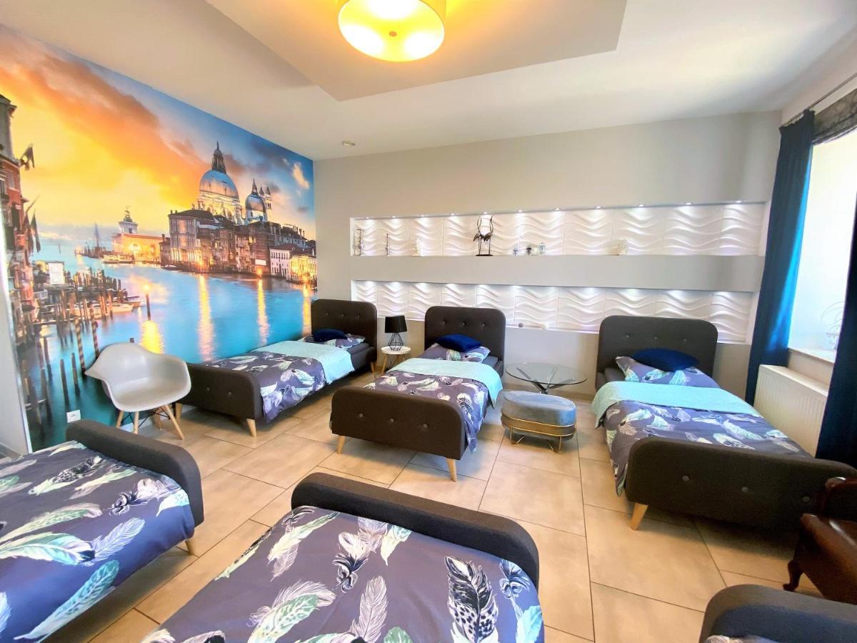 Apartamenty I Pokoje „Pod Jedynka” Константынув-Лодзинский Экстерьер фото