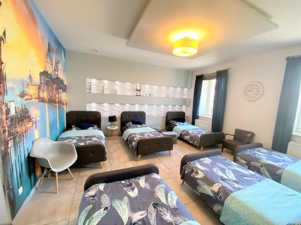 Apartamenty I Pokoje „Pod Jedynka” Константынув-Лодзинский Экстерьер фото