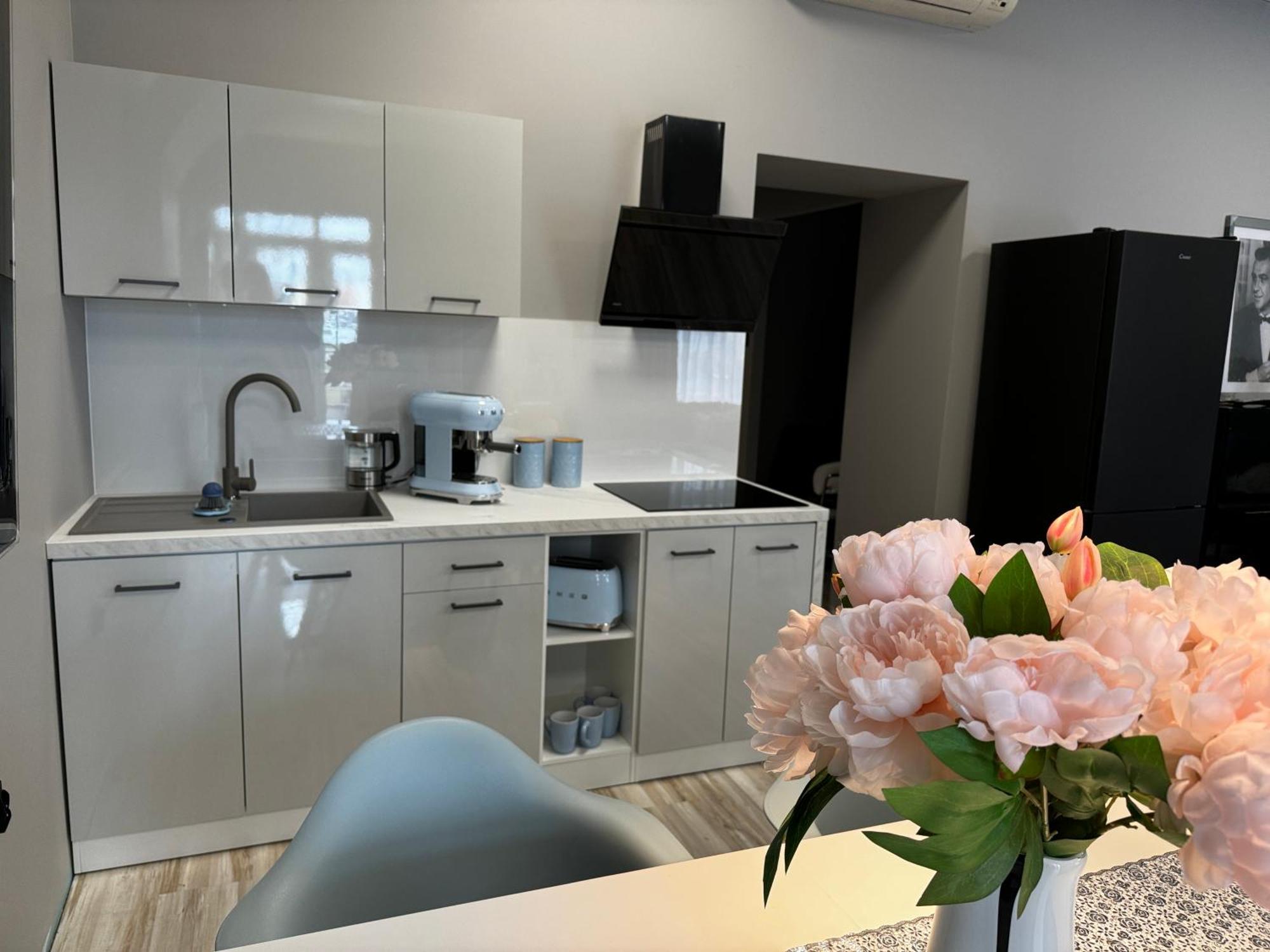 Apartamenty I Pokoje „Pod Jedynka” Константынув-Лодзинский Экстерьер фото