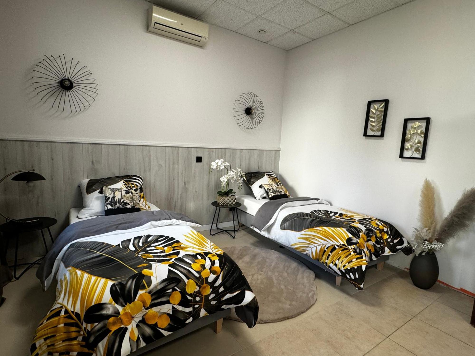 Apartamenty I Pokoje „Pod Jedynka” Константынув-Лодзинский Экстерьер фото