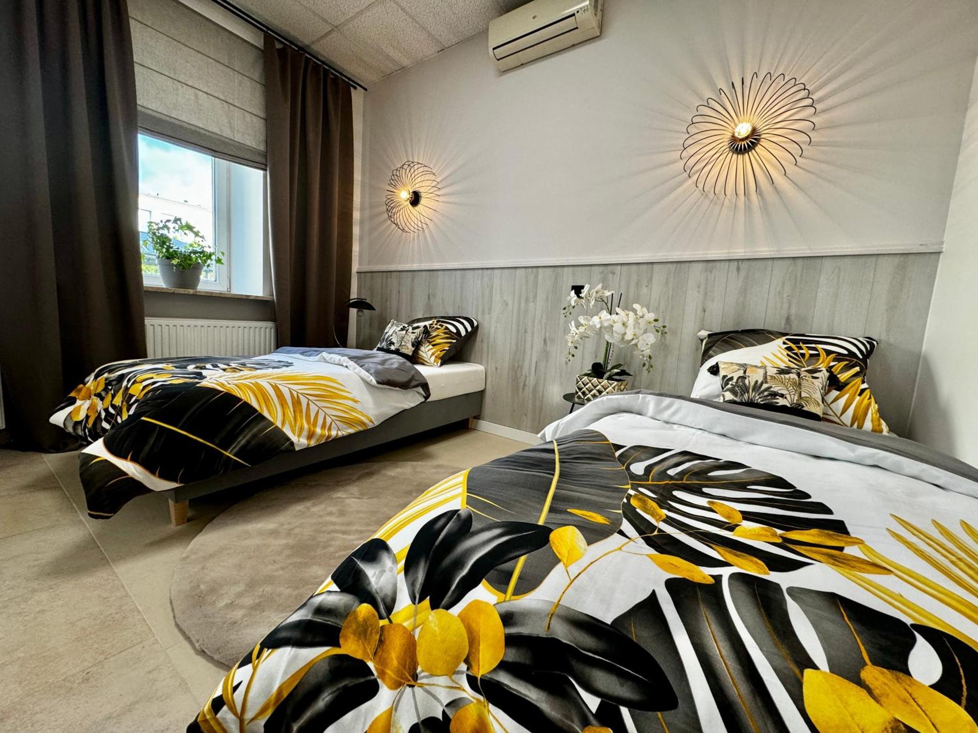 Apartamenty I Pokoje „Pod Jedynka” Константынув-Лодзинский Экстерьер фото